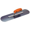 Kraft Blue Steel Pool Trowel